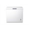 FREEZER CHEST  FC321D4AWLE (250LT / E / ΛΕΥΚΟ)